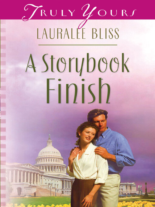 Title details for Storybook Finish by Lauralee Bliss - Available